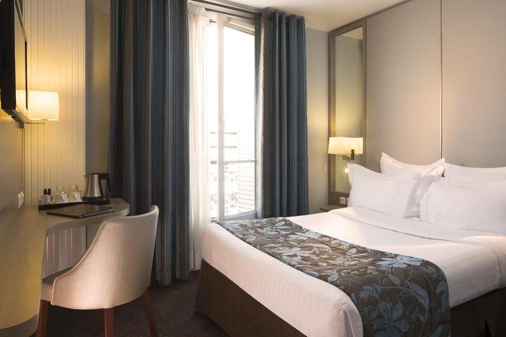 Turenne Le Marais Paris