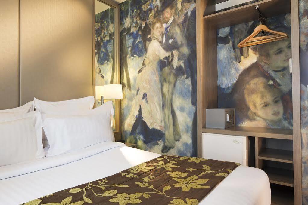 Hotel Turenne Le Marais 3*