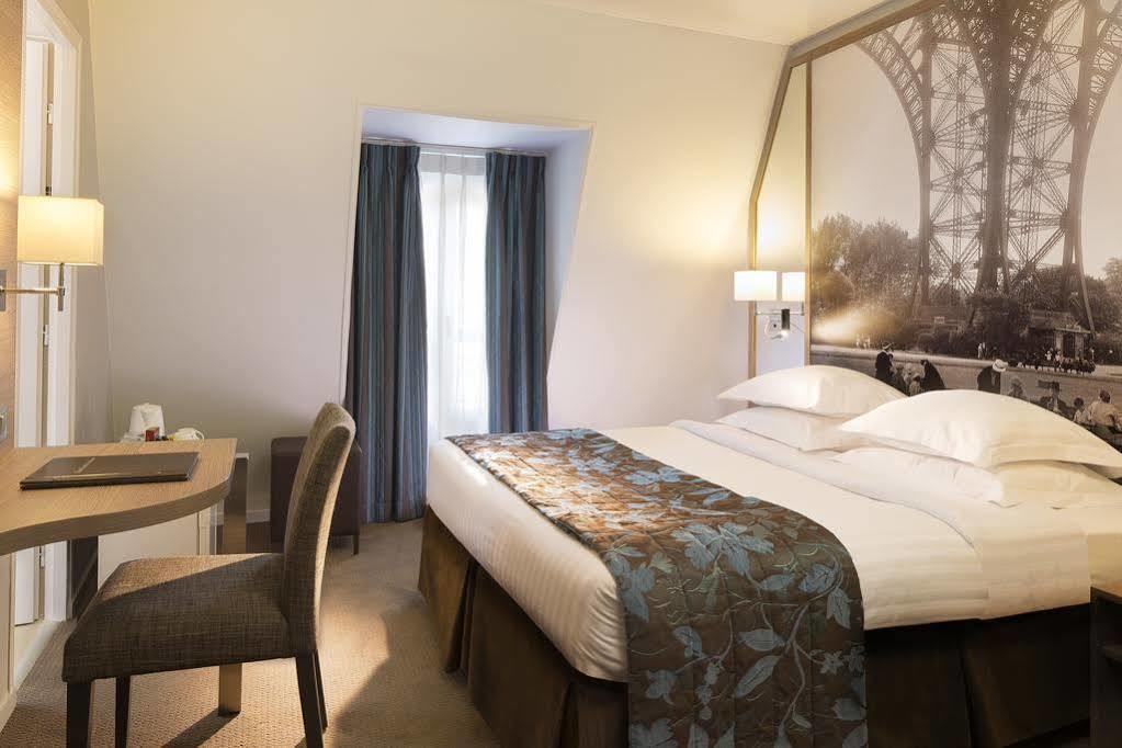 Turenne Le Marais Hotel