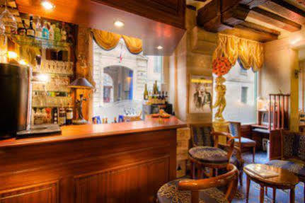 Hotel Saint Paul Le Marais 3*
