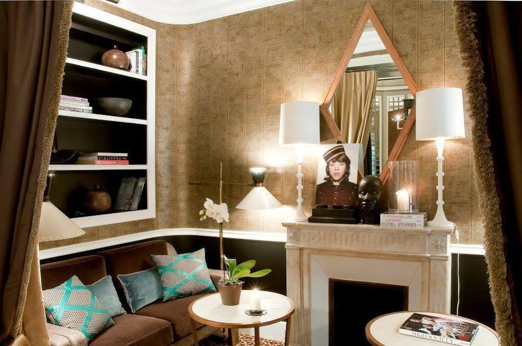 Recamier Hotel