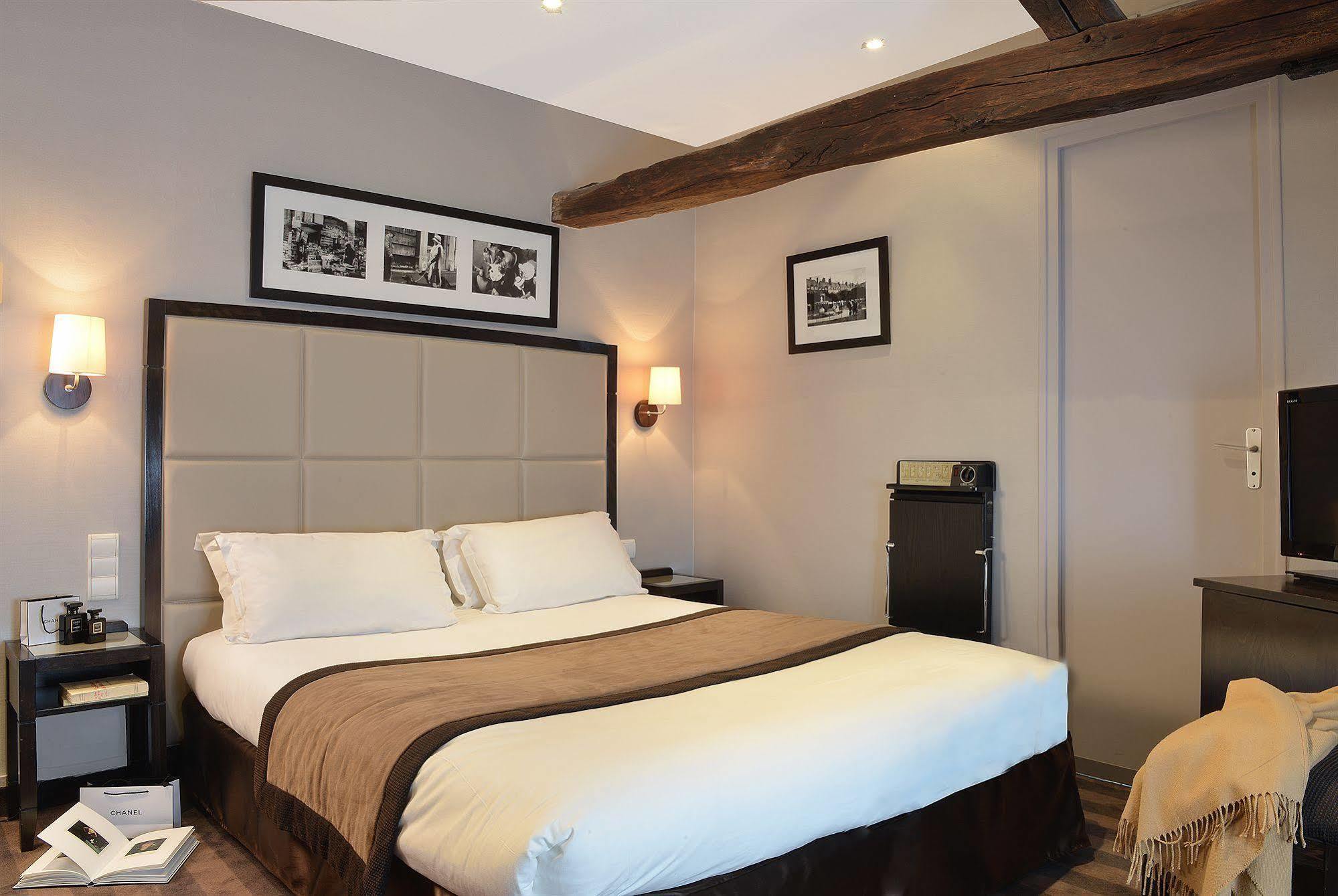 Bastille Speria Hotel Paris