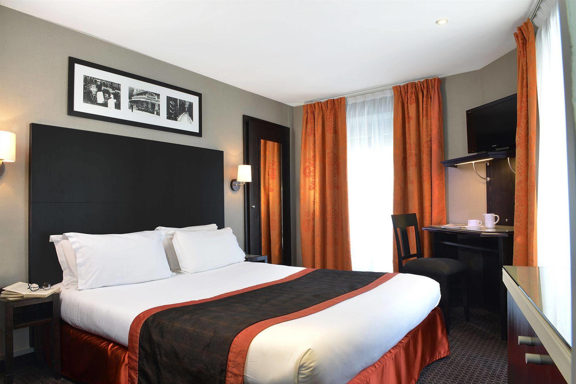 Bastille Speria Hotel 3*
