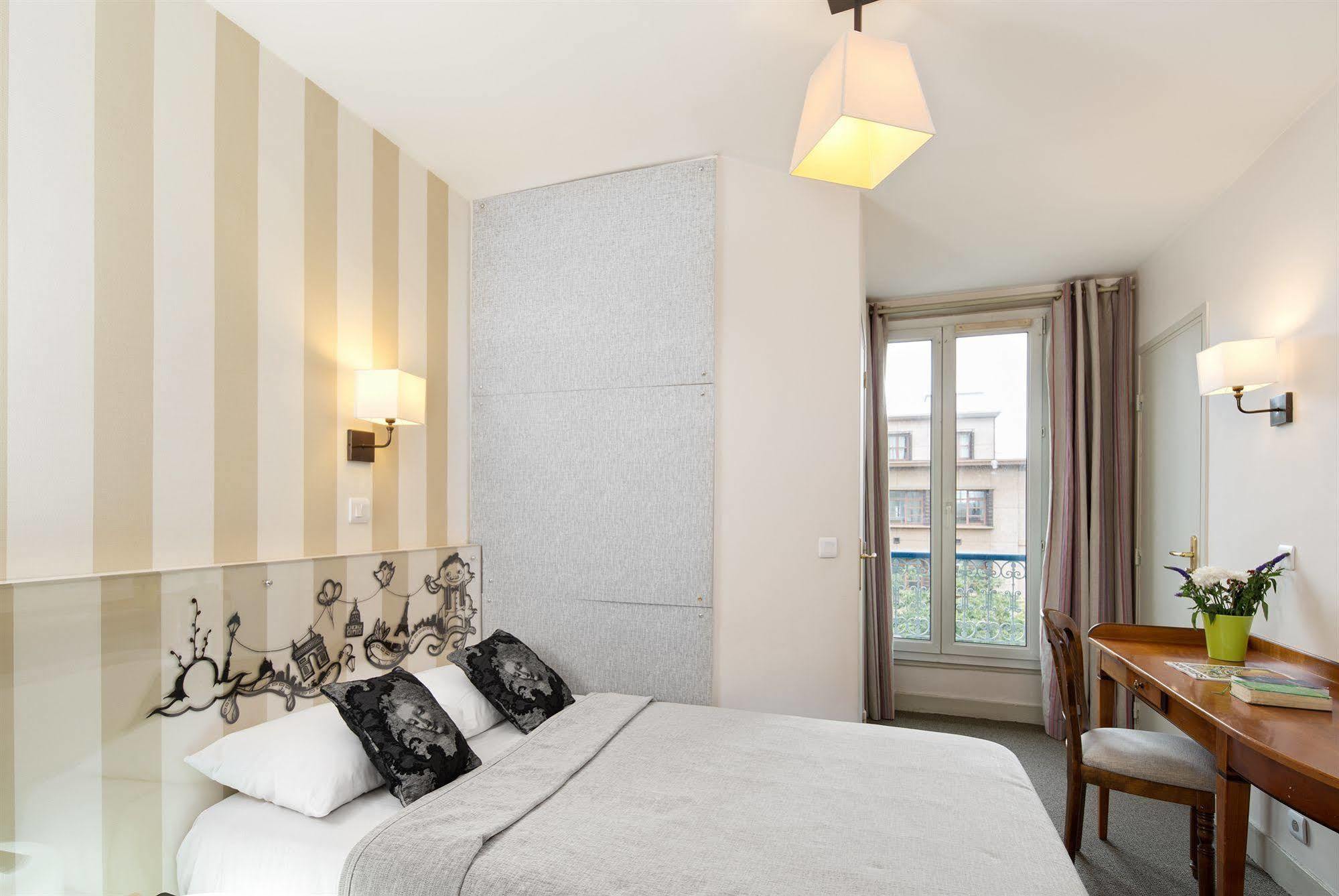 Grand Des Gobelins Hotel 3*