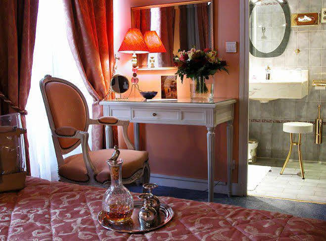 Vendome Opera 4*