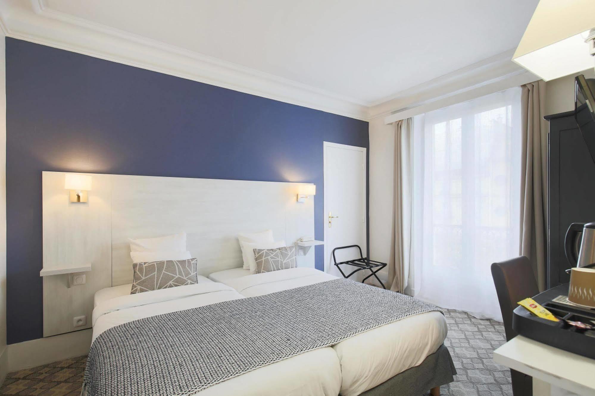 Hotel Grand Des Gobelins Paris