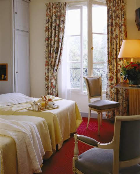 Hotel De Suède Saint Germain
