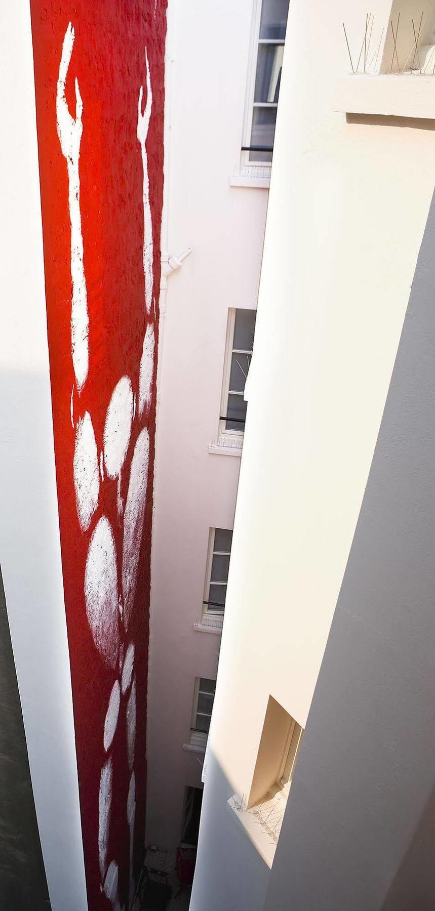 Des Academies Et Des Arts Hotel Paris