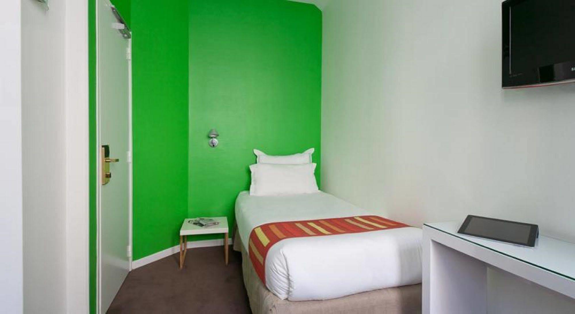 Marais De Launay Hotel 3*