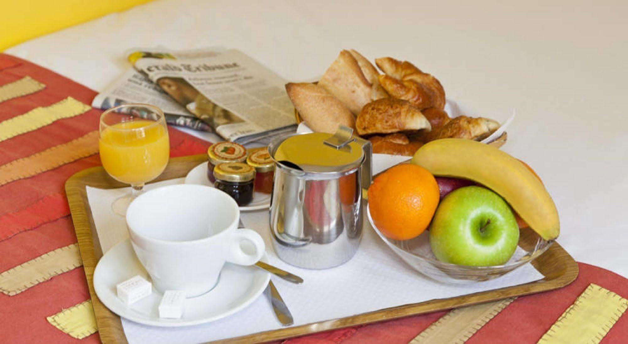 Marais De Launay Hotel Paris