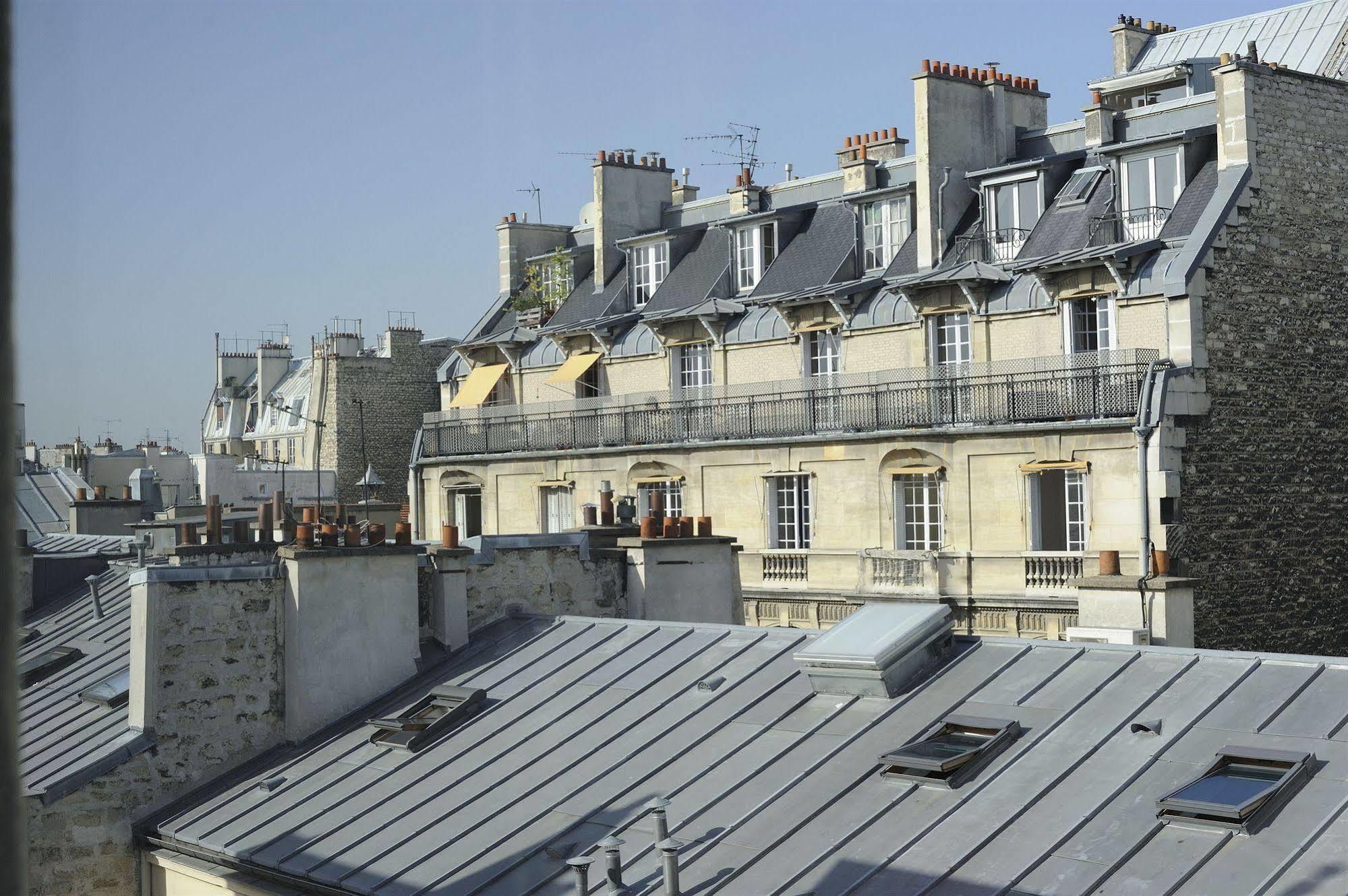 Grand De Turin 3* Paris