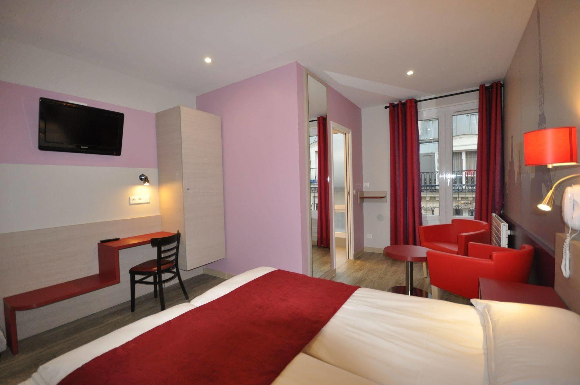 Grand De Turin 3* Paris