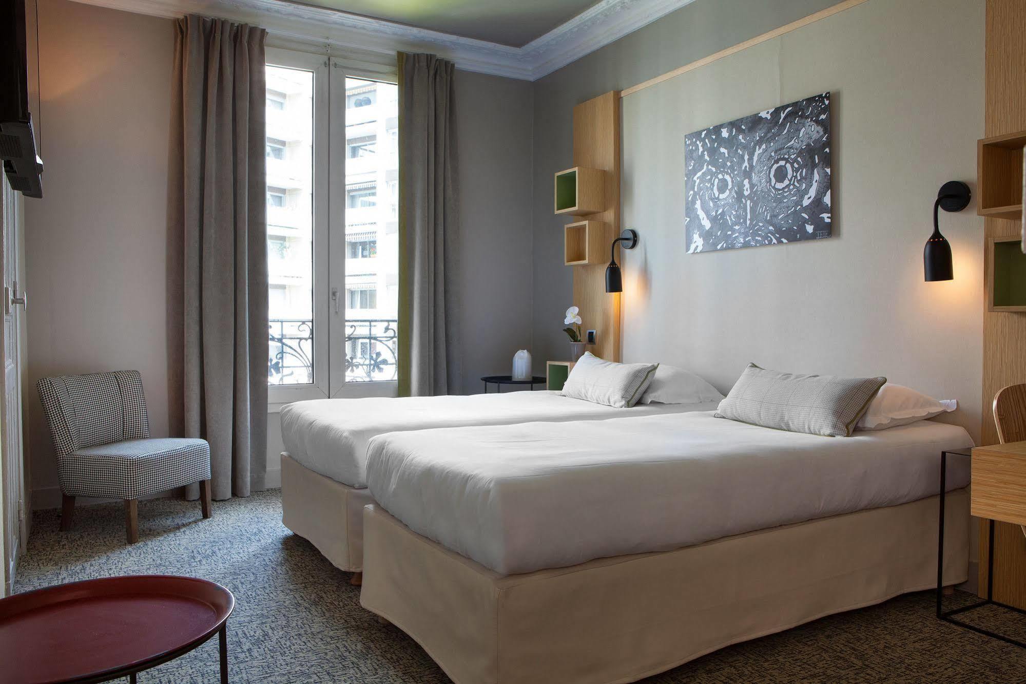 Chouette Hotel 3*