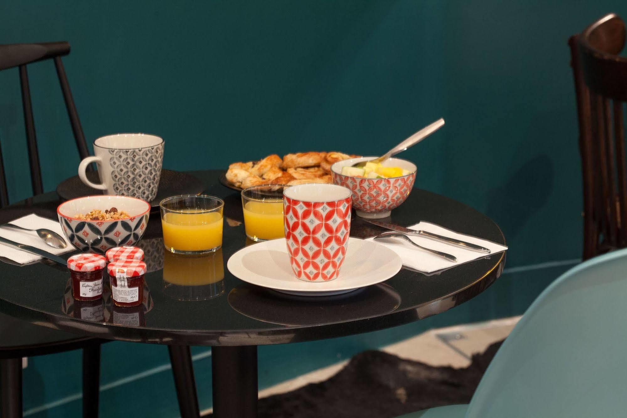 Chouette Hotel