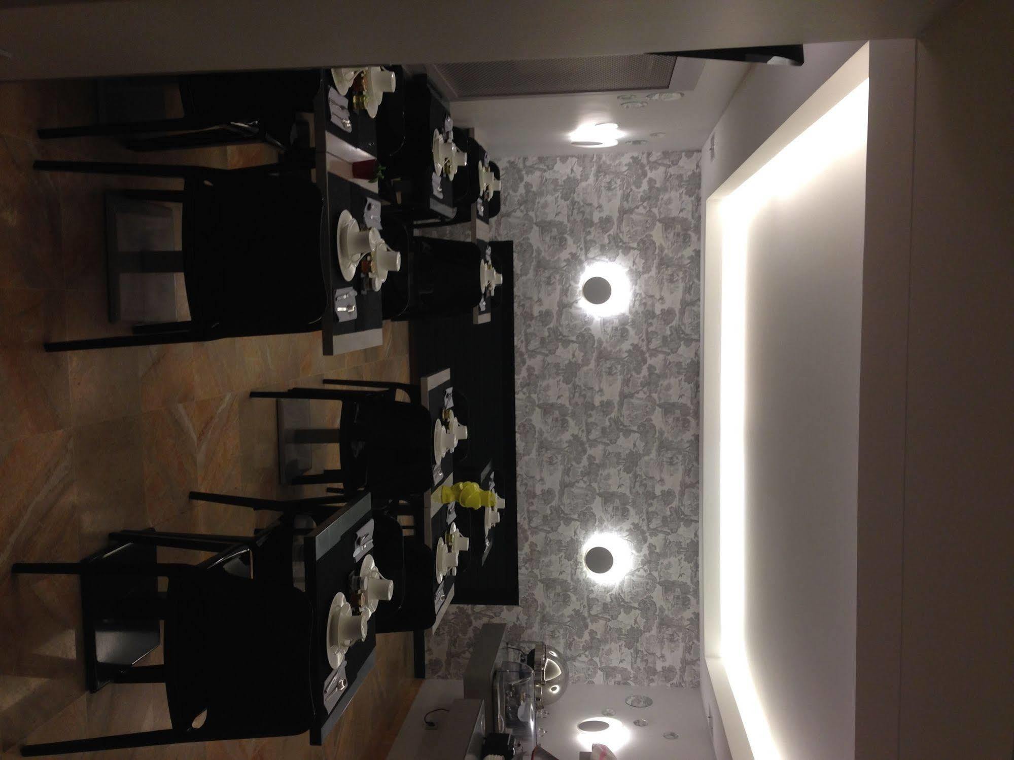 Sevres Saint Germain Hotel