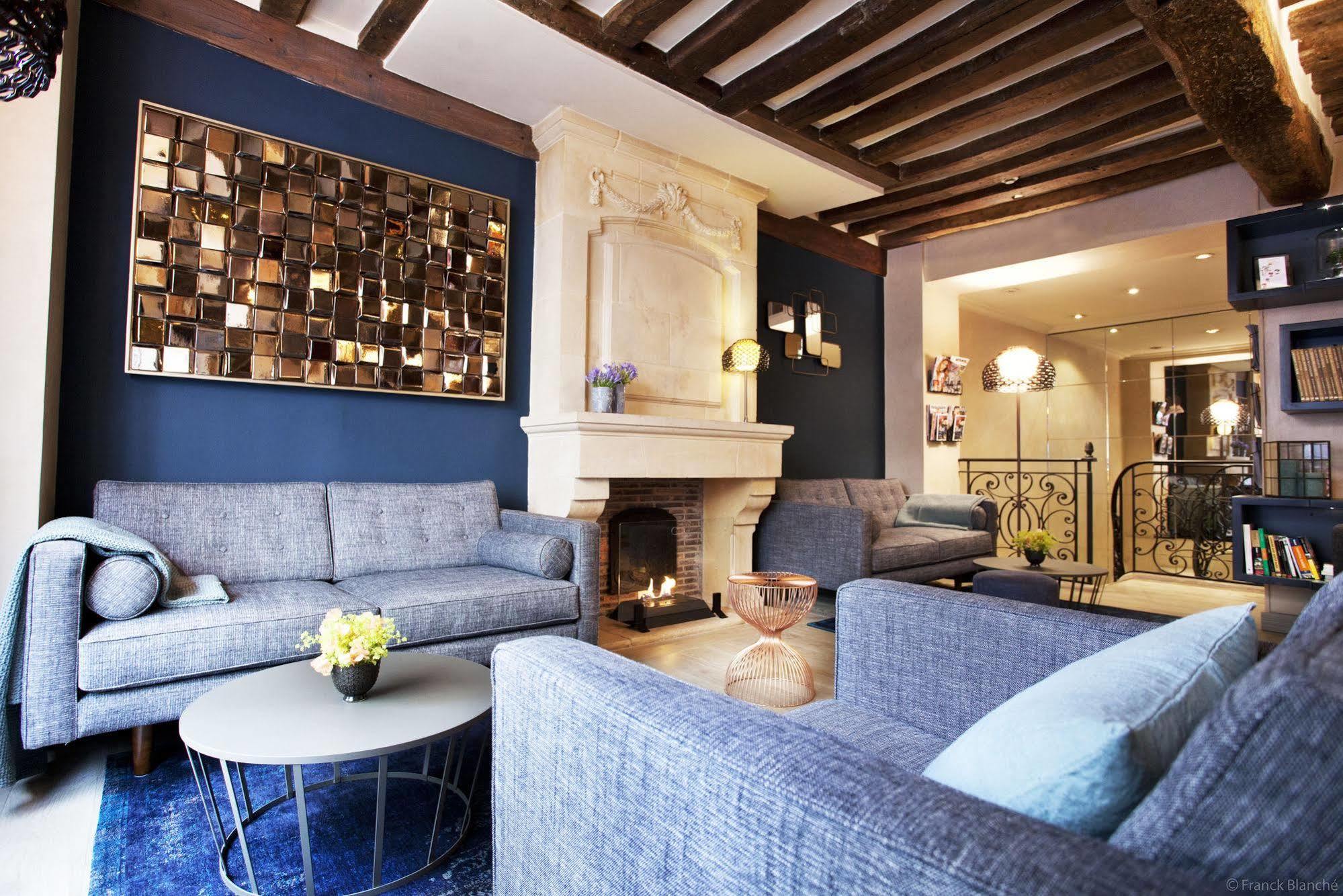 Sevres Saint Germain 3*