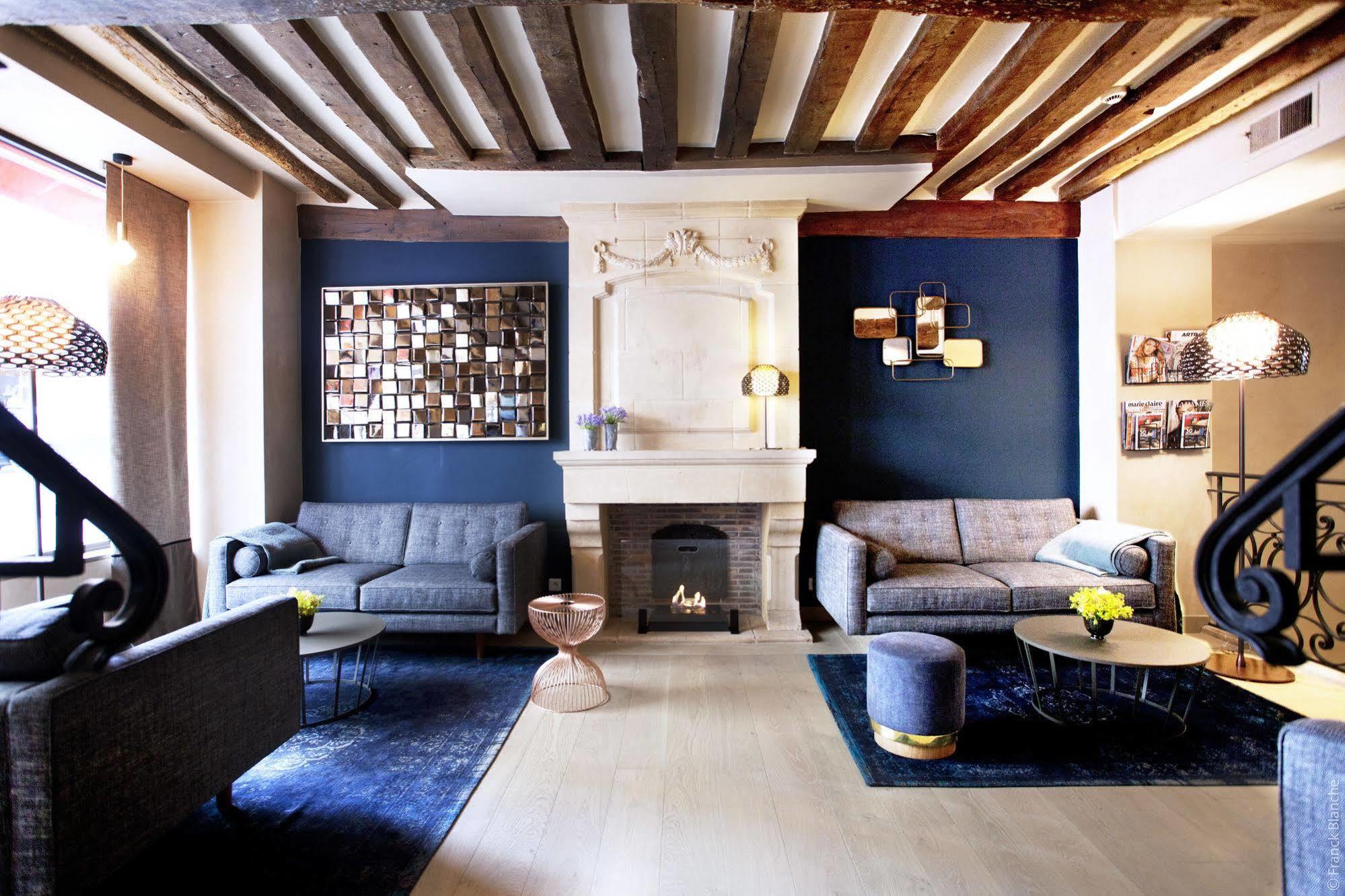 Sevres Saint Germain Hotel 3*