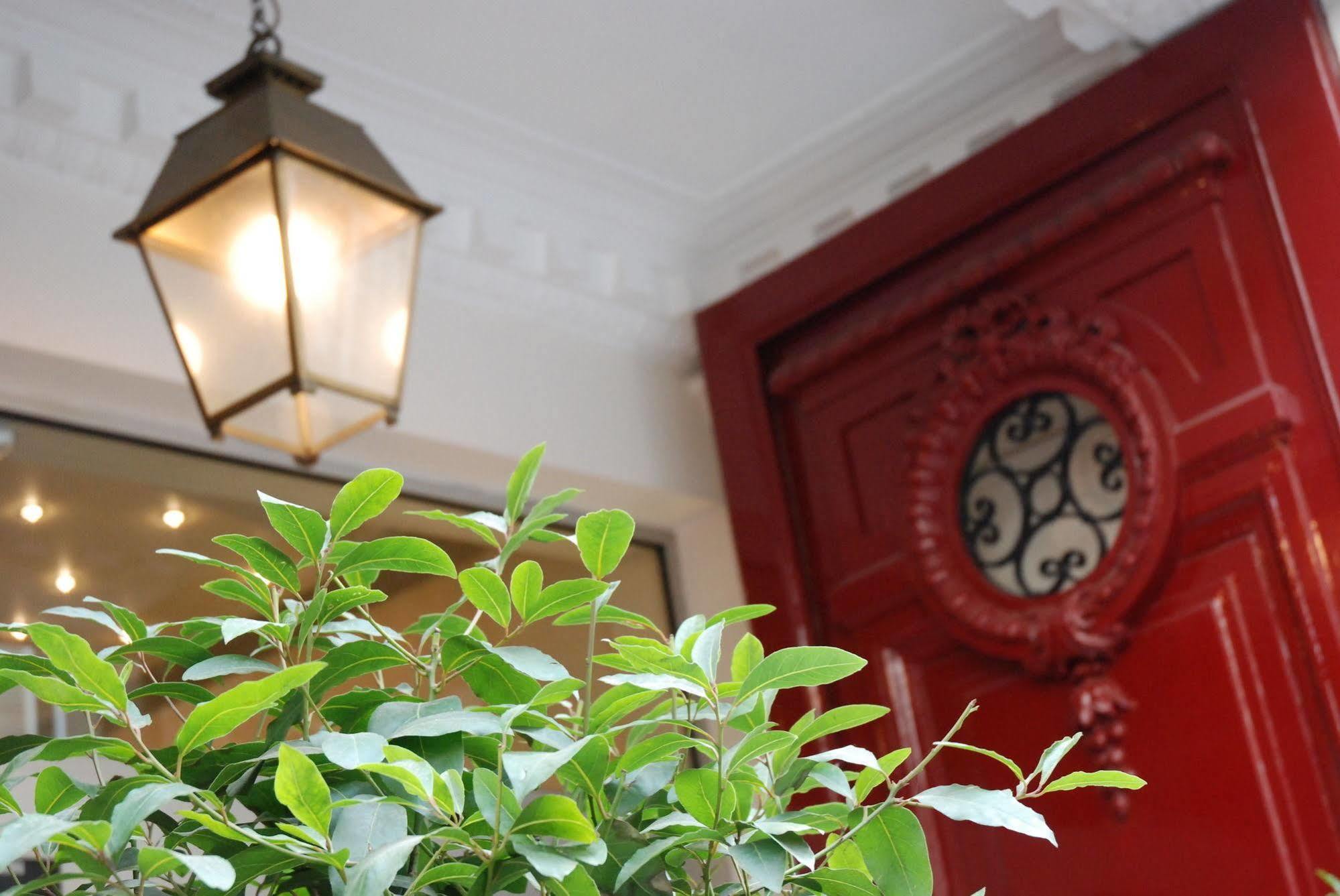 Hotel Relais Du Pre 3*