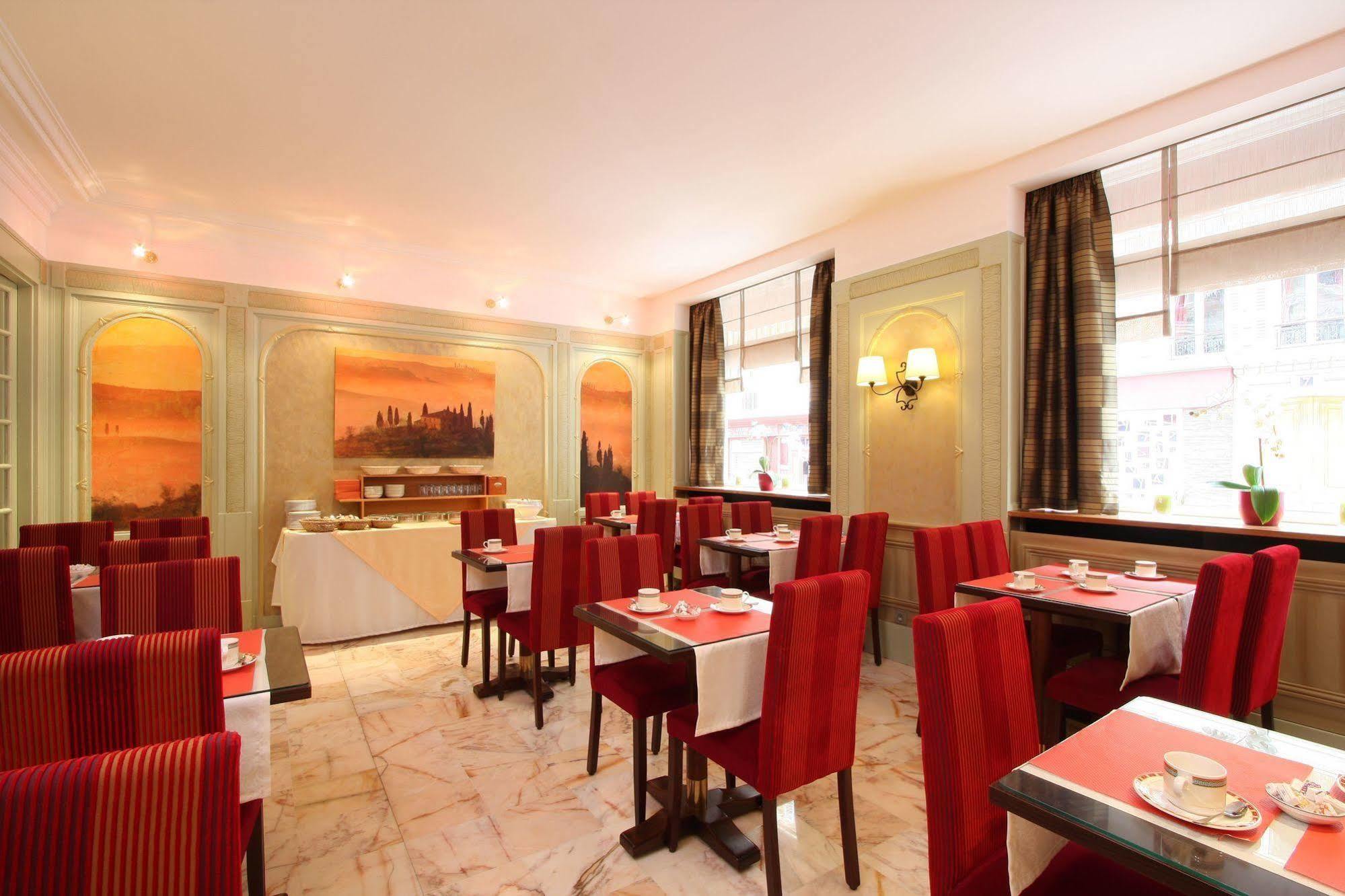 Relais Du Pre Hotel