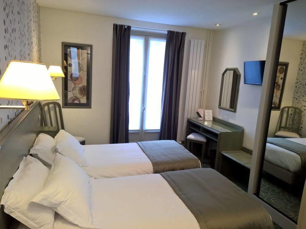 Relais Du Pre Paris