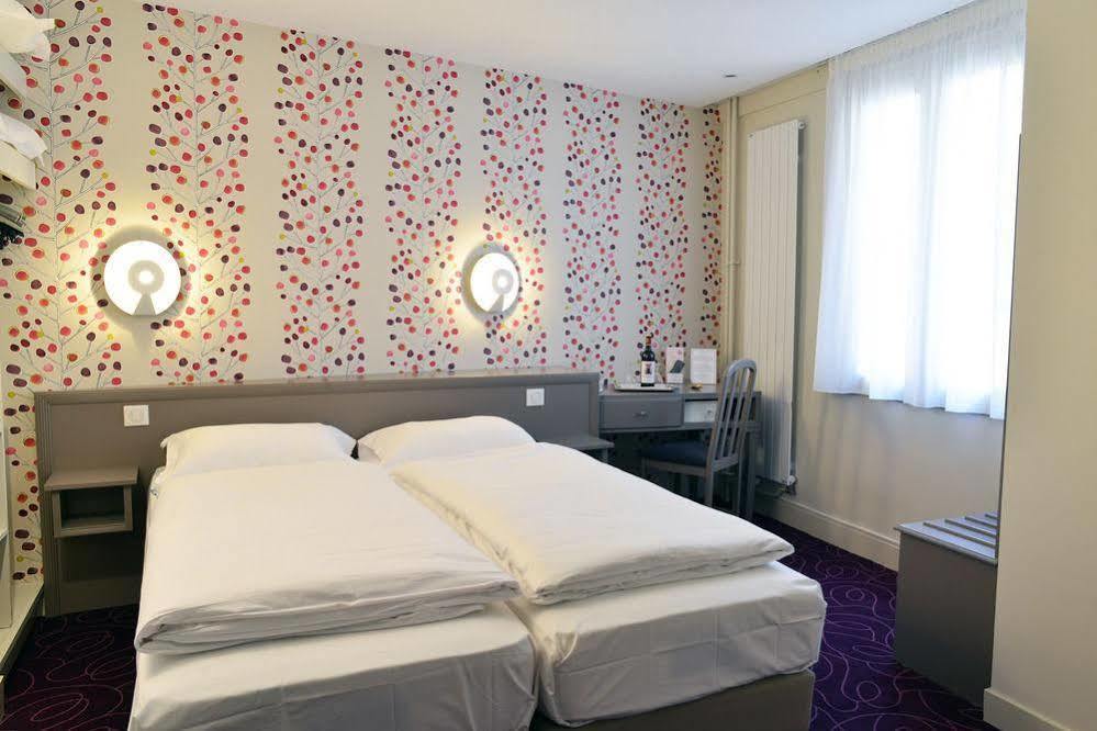 Relais Du Pre Hotel 3*