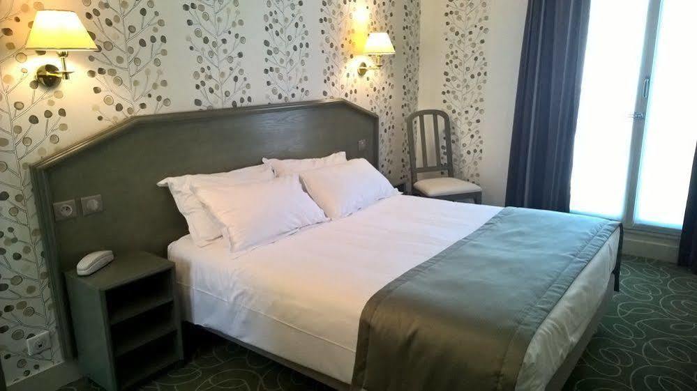 Hotel Relais Du Pre Paris