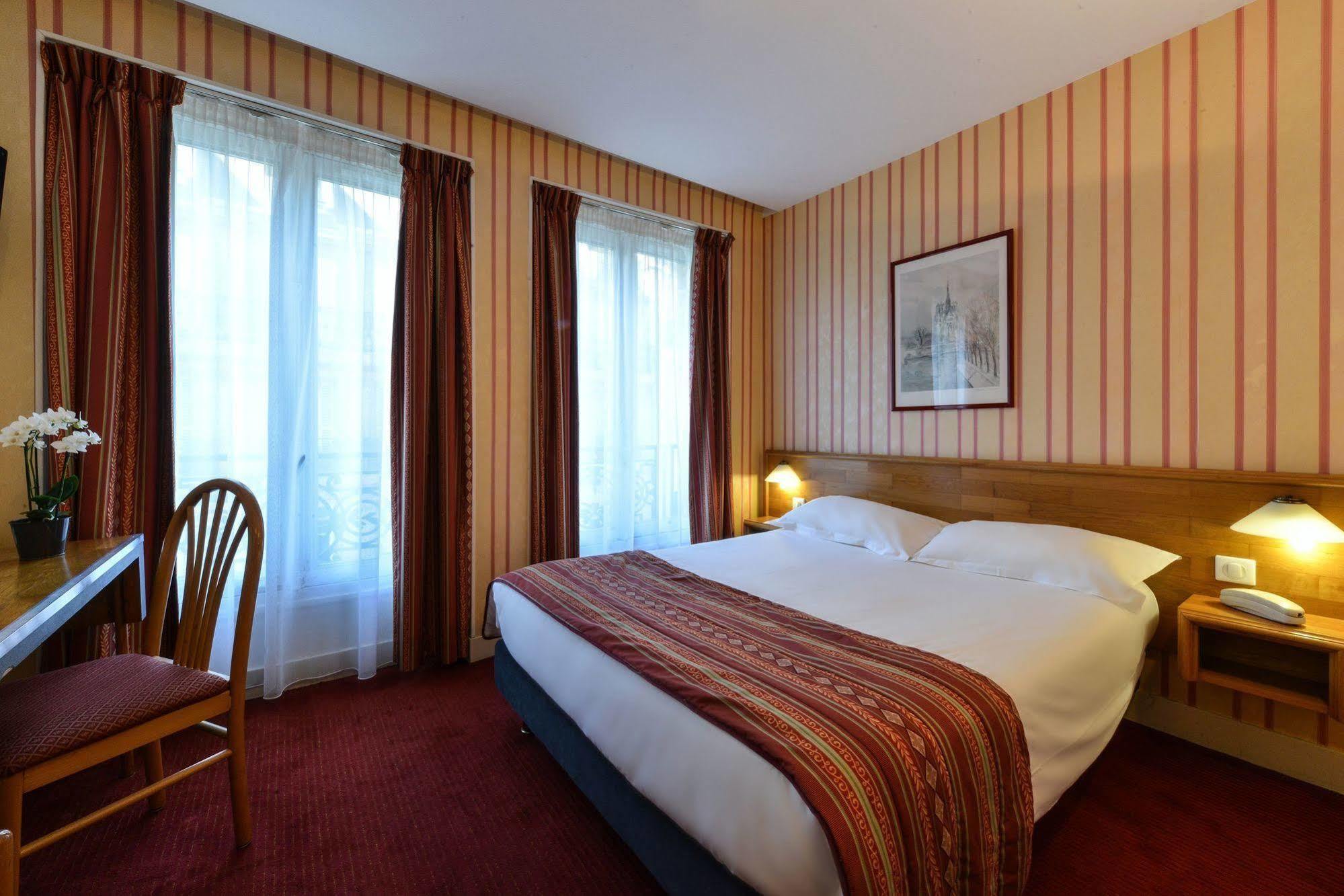 Relais Du Pre Hotel