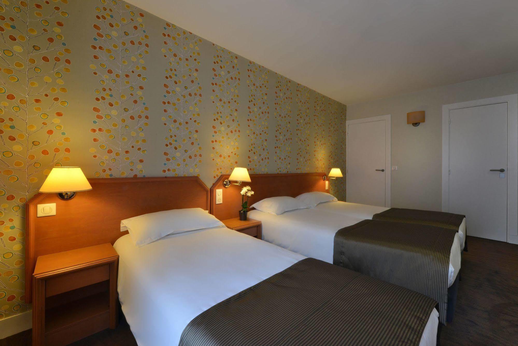 Relais Du Pre 3* Paris