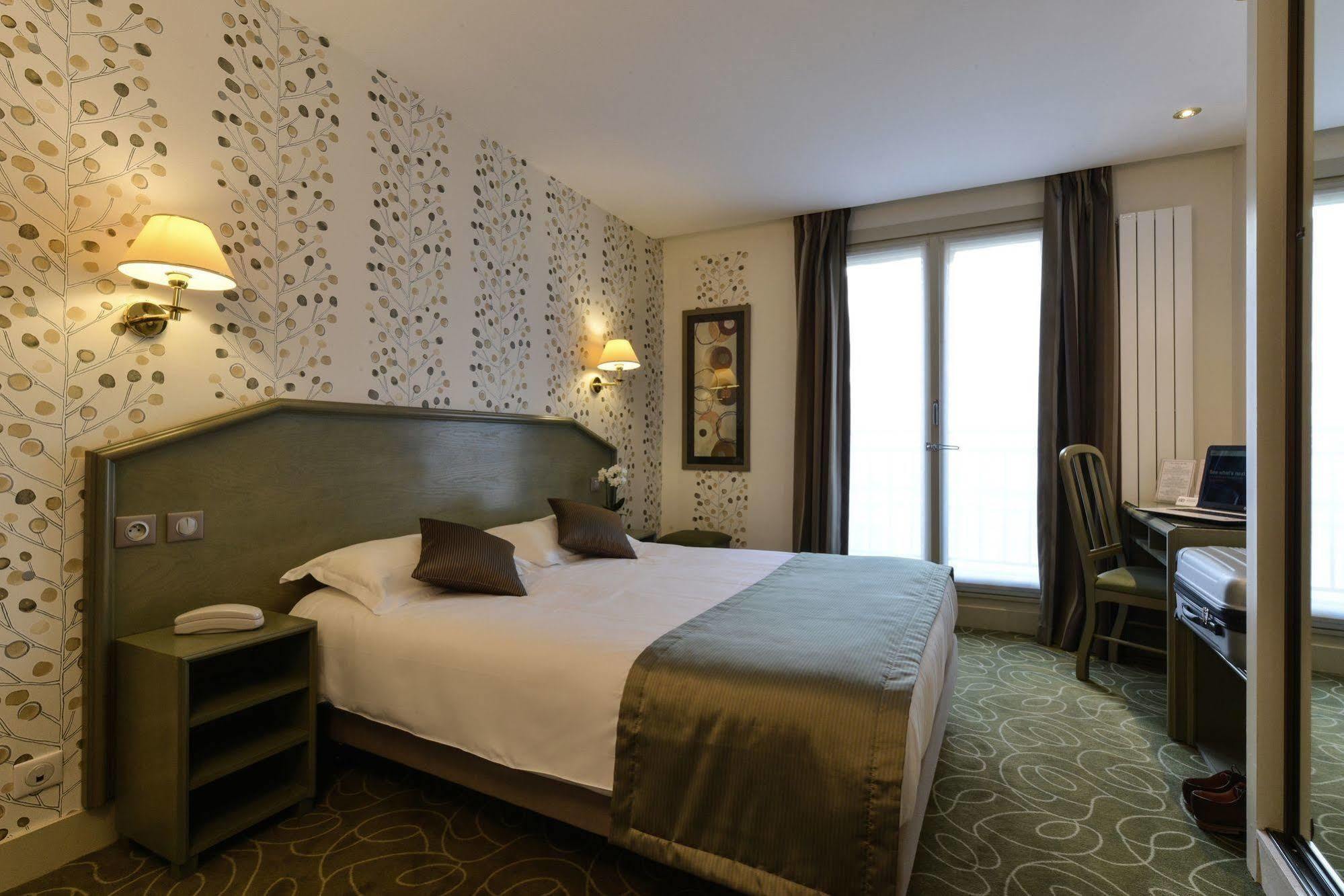 Hotel Relais Du Pre 3*