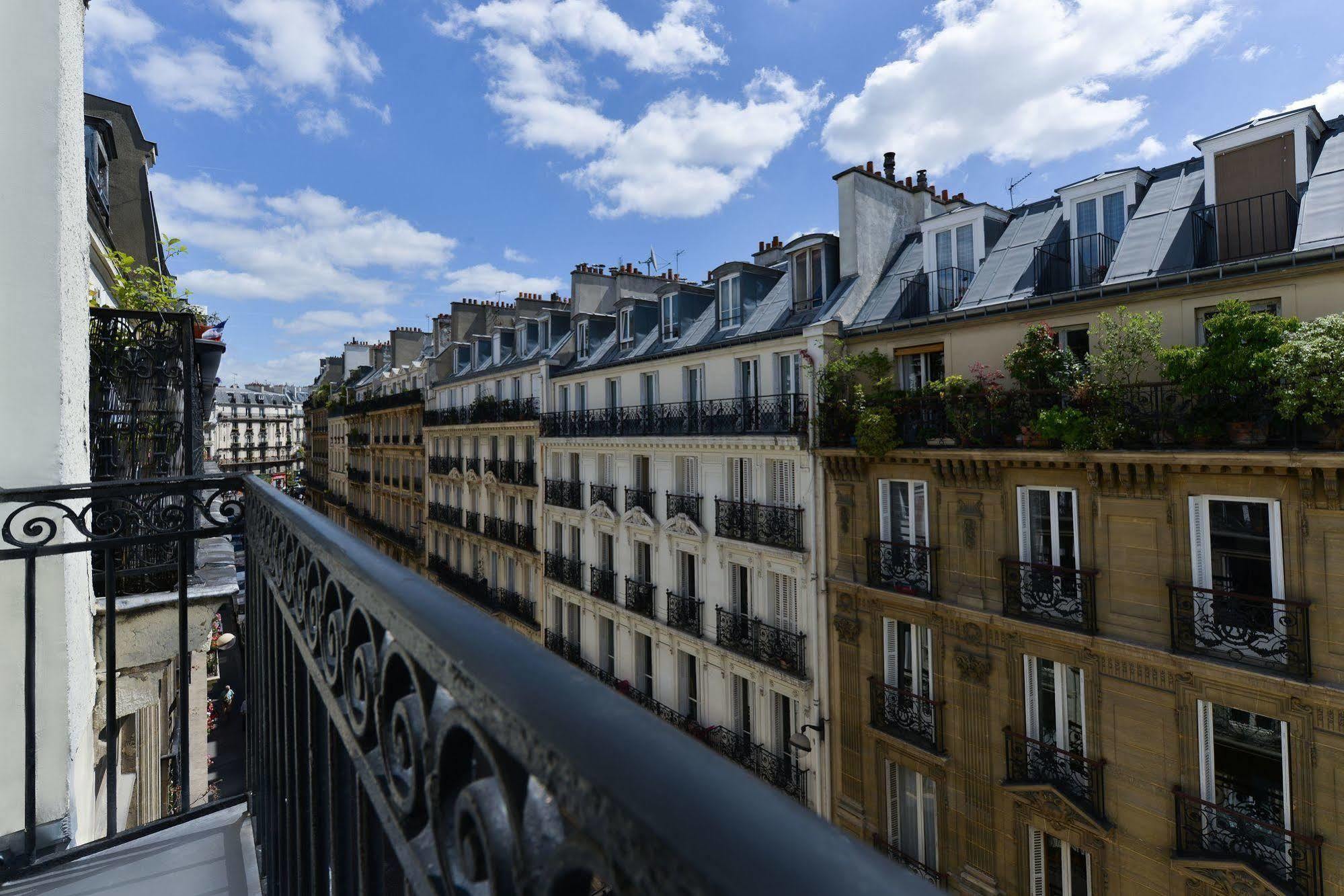 Relais Du Pre 3* Paris