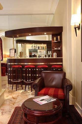 Relais Du Pre Hotel Paris