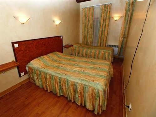Aparthotel De Bourgogne
