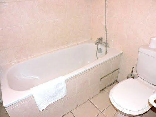 Aparthotel De Bourgogne