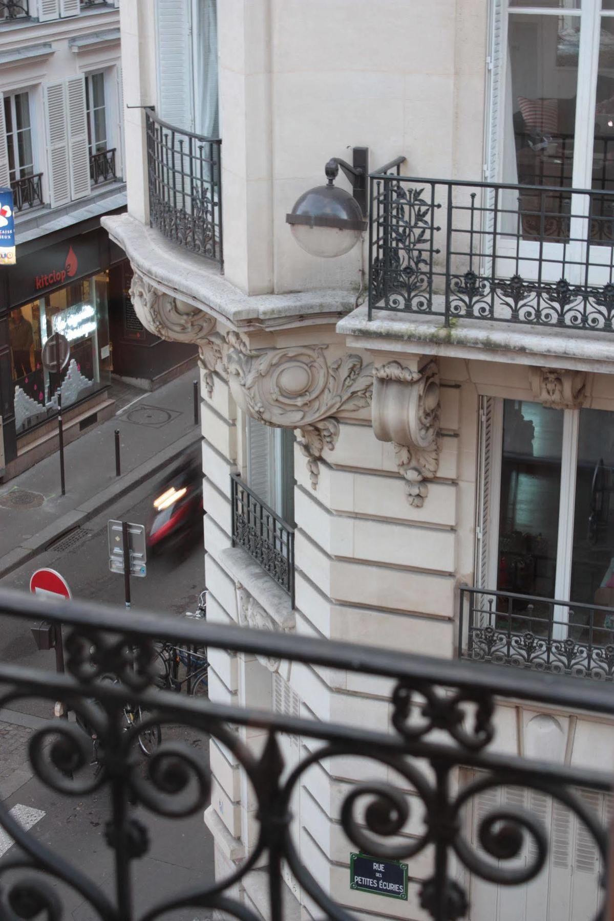 Hauteville Opéra 3*