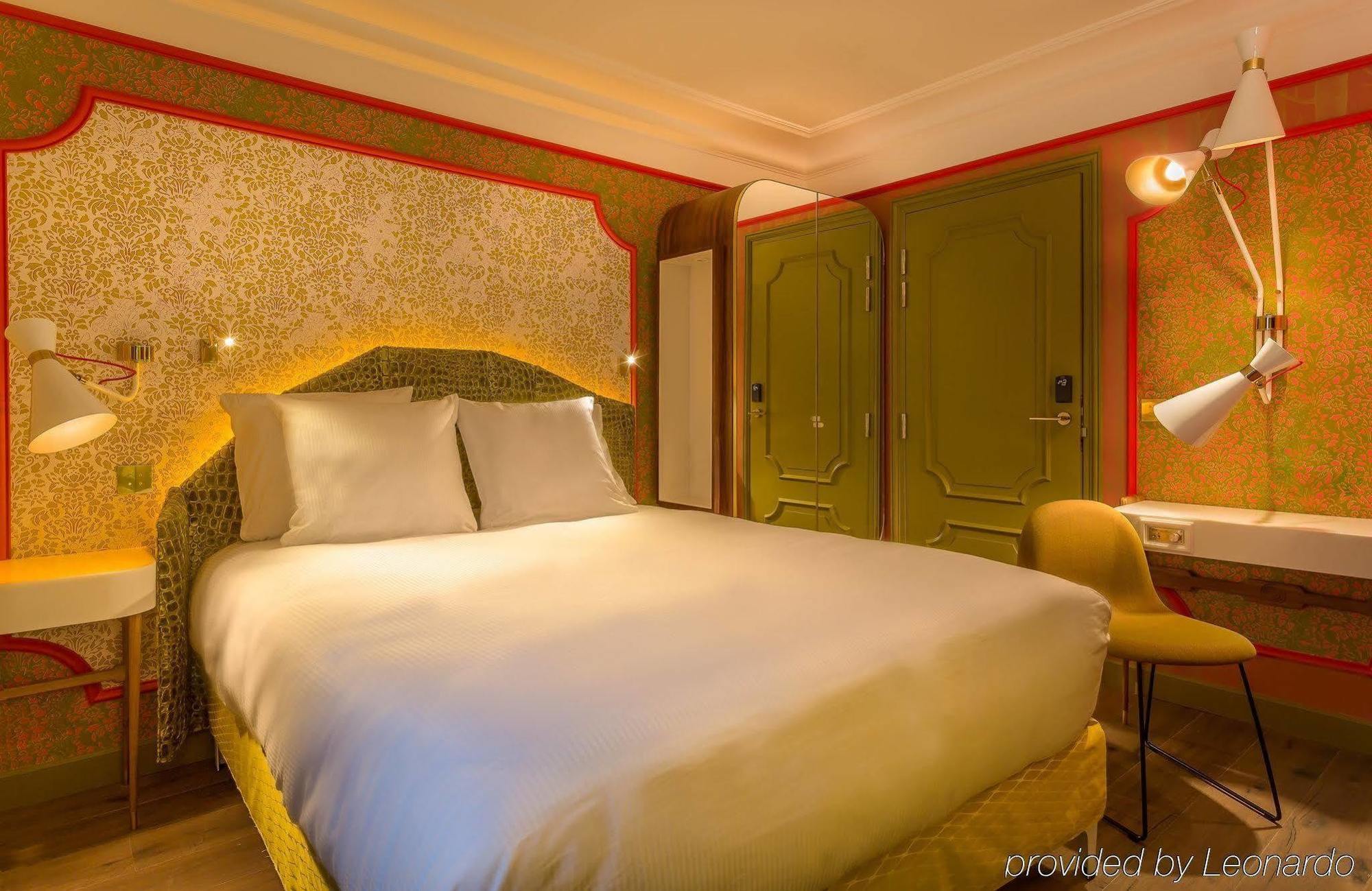 Hotel Idol 4*