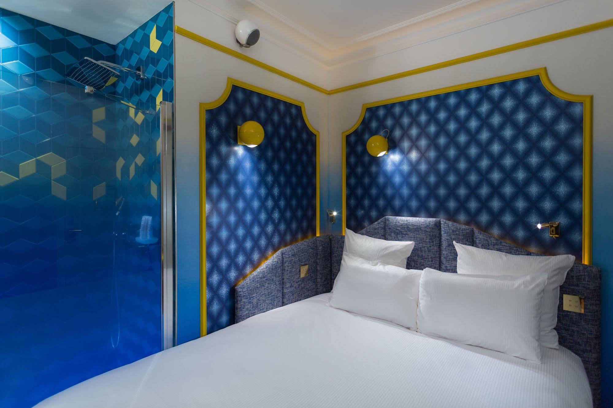 Idol Hotel 4*