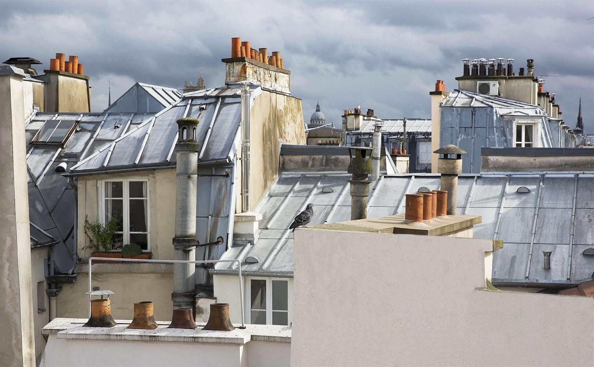 Le Relais Des Halles 4* Paris