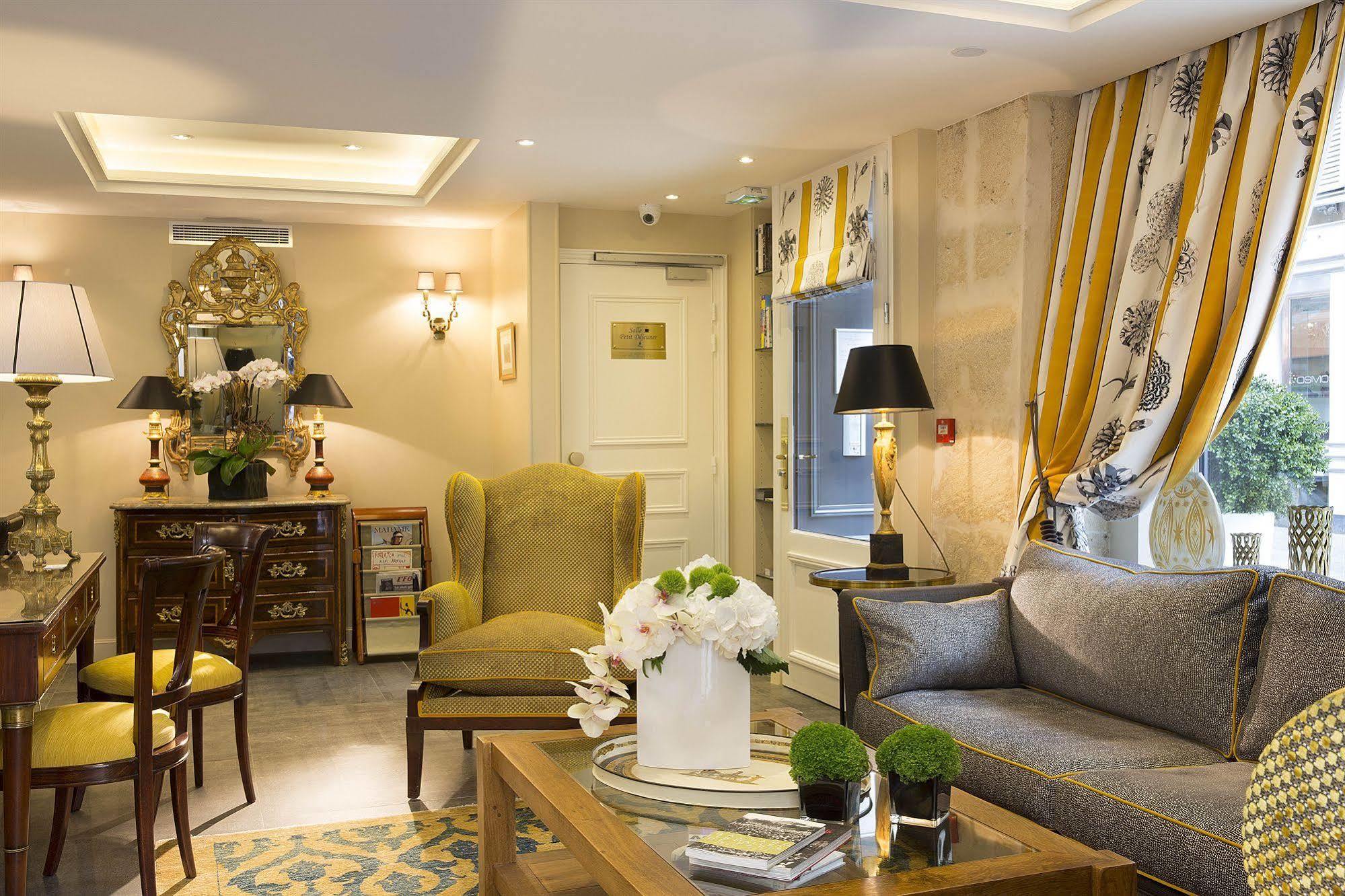 Hotel Le Relais Des Halles