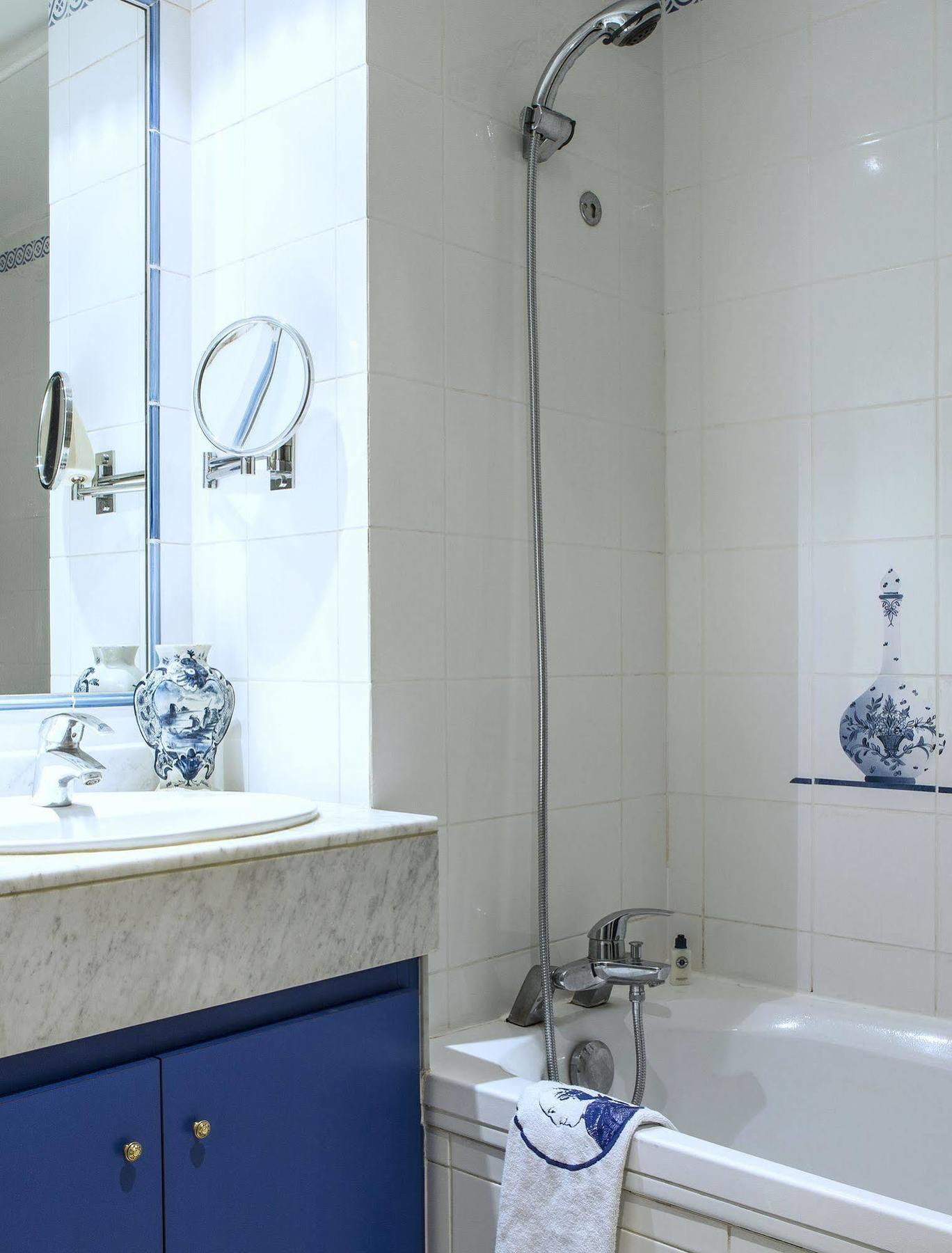 Hotel Caron De Beaumarchais 3*
