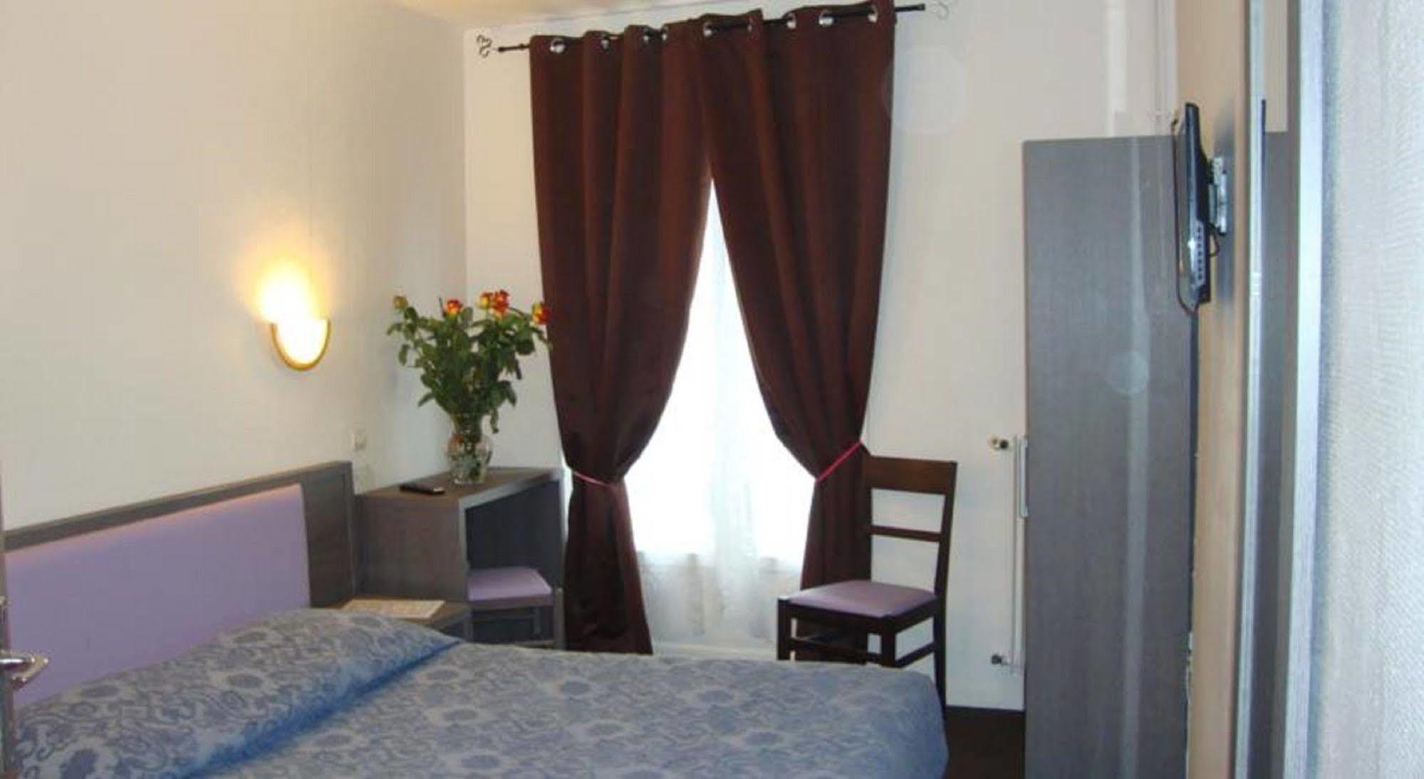 De Belfort Hotel