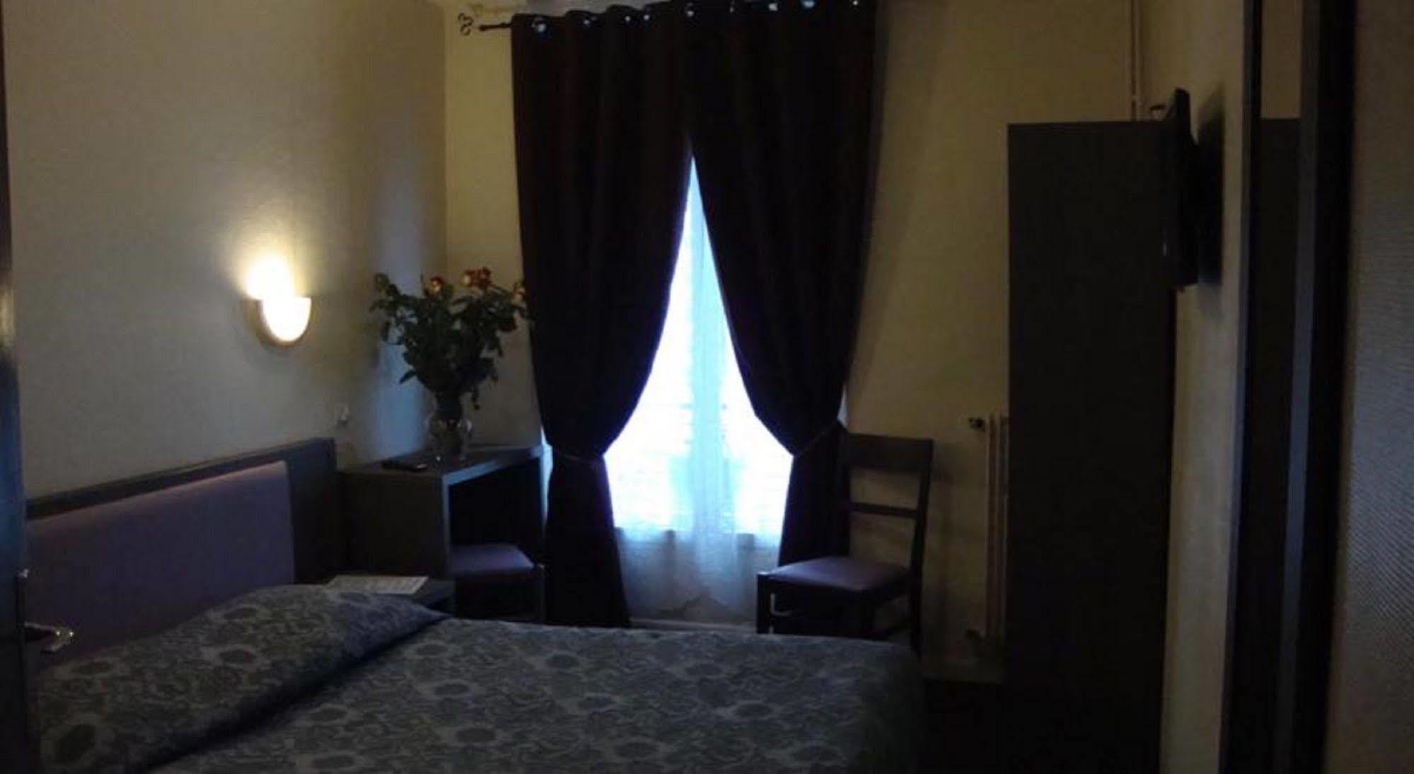 De Belfort Hotel 3*