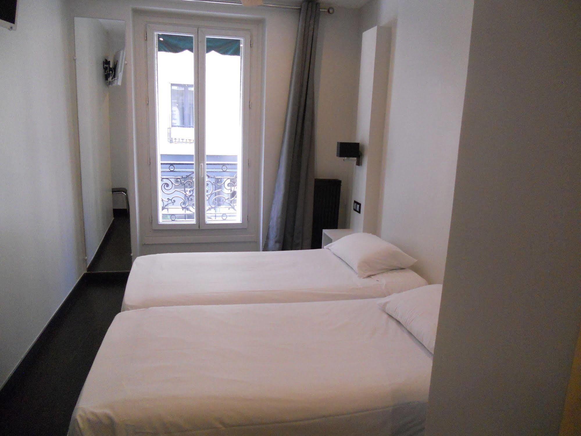 Hotel Des Arts-bastille