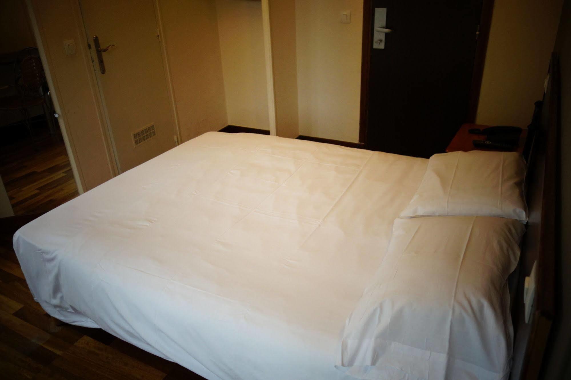 Hotel Des Arts-bastille Paris