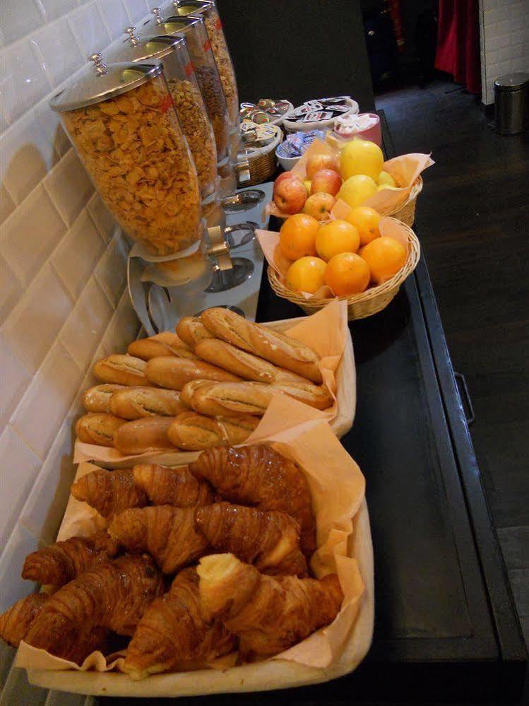 Des Arts-bastille Hotel 3*