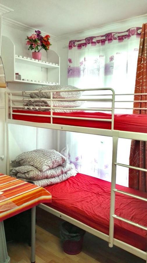 Gogo1 Guest house Paris