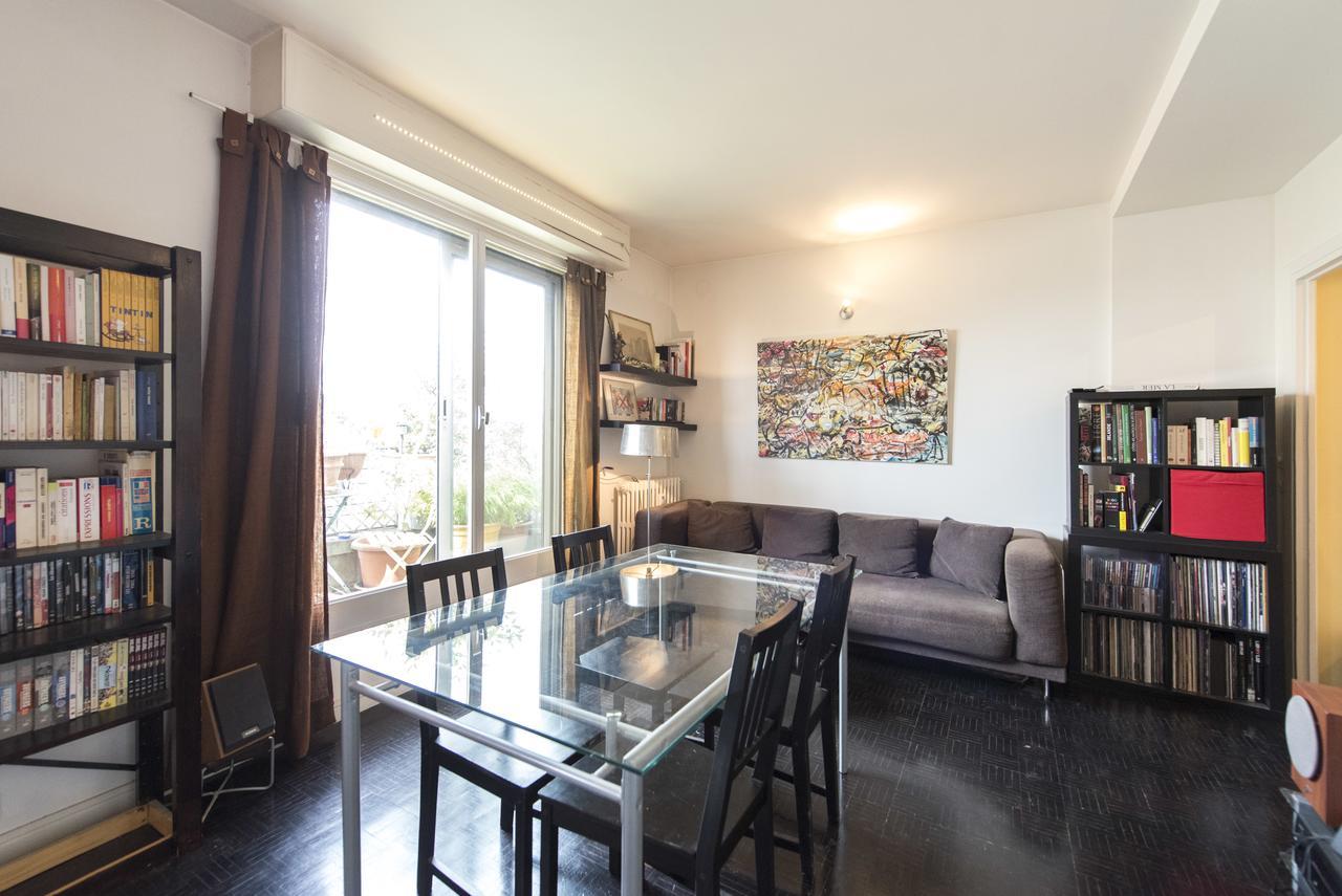 Apartment Veeve - An Avenue To Trocadero *