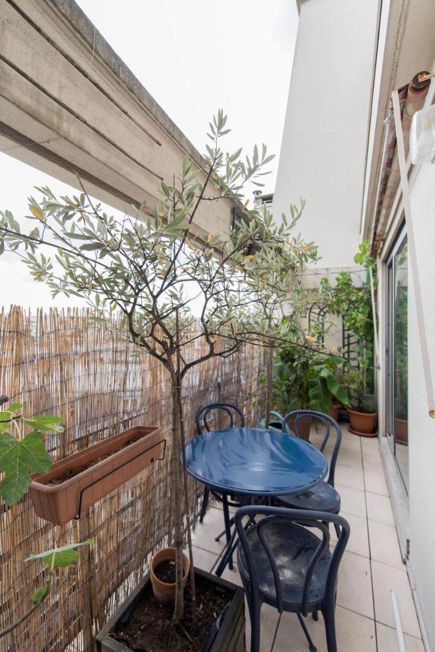Apartment Veeve - An Avenue To Trocadero