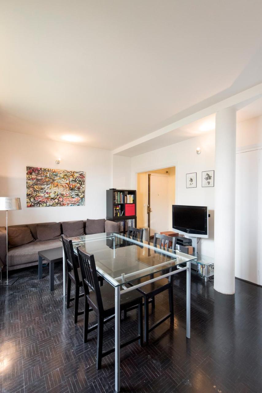 Veeve - An Avenue To Trocadero Apartment Paris