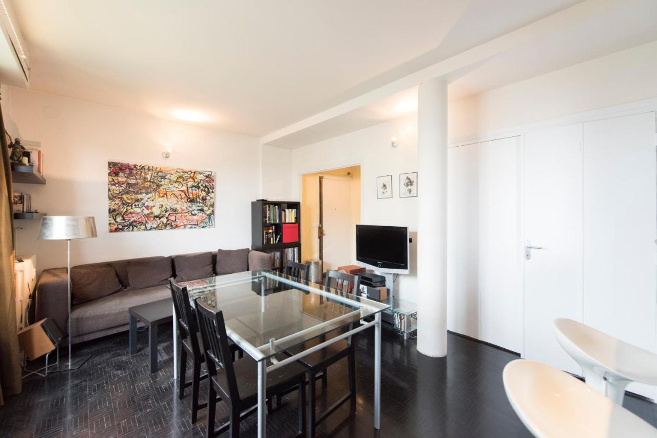Apartment Veeve - An Avenue To Trocadero *