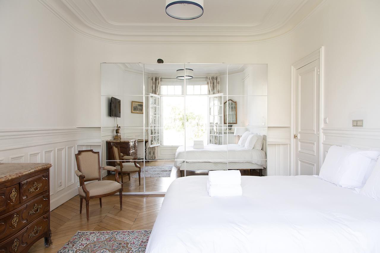 Private Apartment - Maubourg - Eiffel Tower *